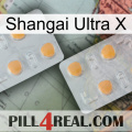 Shangai Ultra X 25